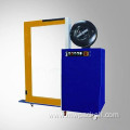 High performance fully auto side seal strapping machine